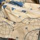 Personalized Jute Round Duffle Image 2 of 4